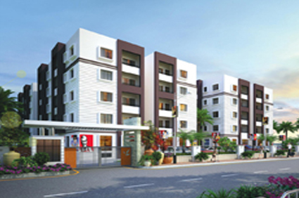 Kokila Kanchan Tower